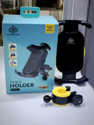 Motorcycle Phone Holder
