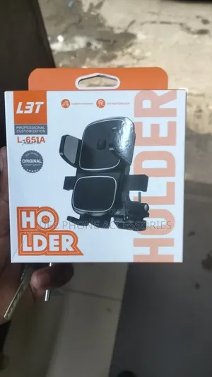 Motorcycle Phone Holder