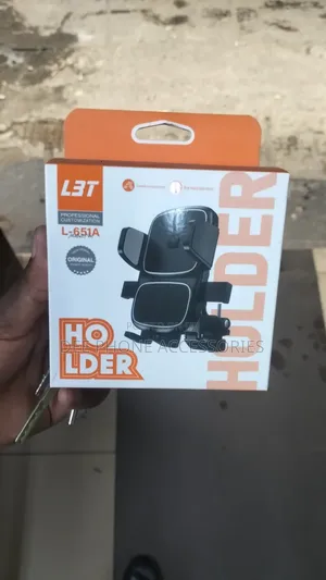 Motorcycle Phone Holder