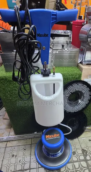 Kzubr Floor Scrubber/Floor Scrubbing Machine