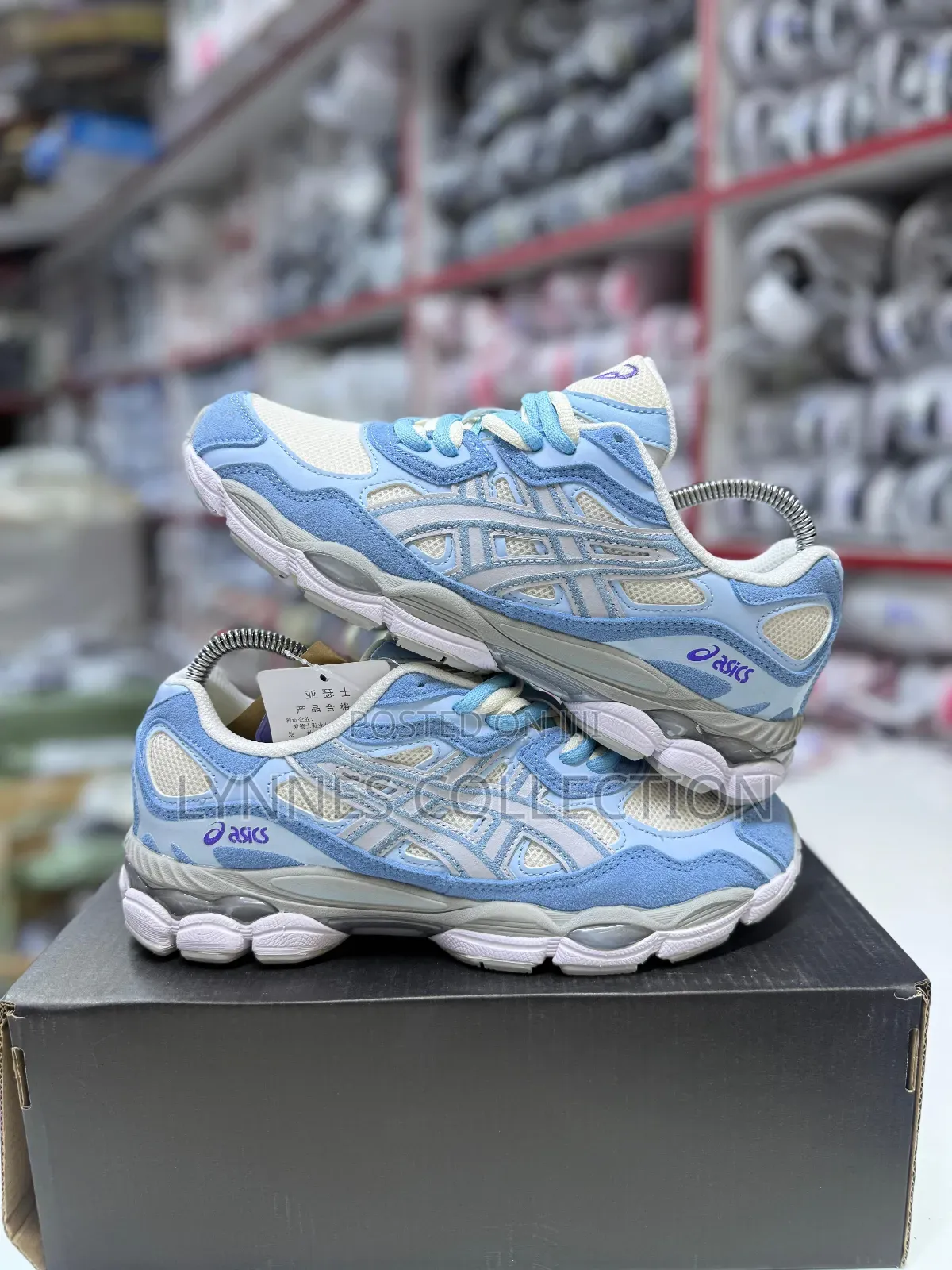The Asicsgel ,Asics Gel 38-45