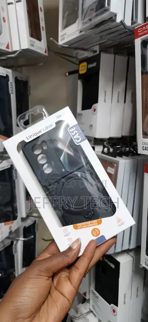 Donki Oppo Reno 12 Ring Magsafe Hard Case With Sliding Camshield