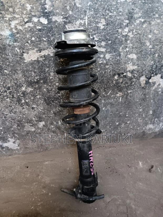 Alto Front Shock Absorbers - main view
