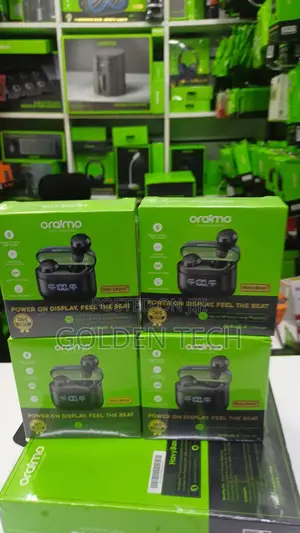 Oraimo Airbuds 4 Enc Earbuds