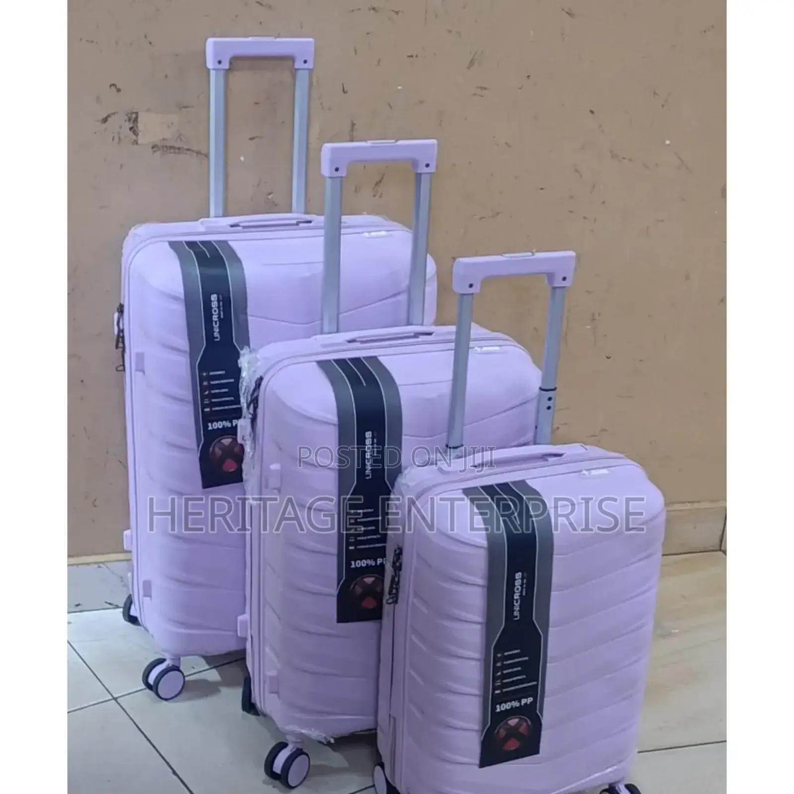 Suitcase Travel Bag