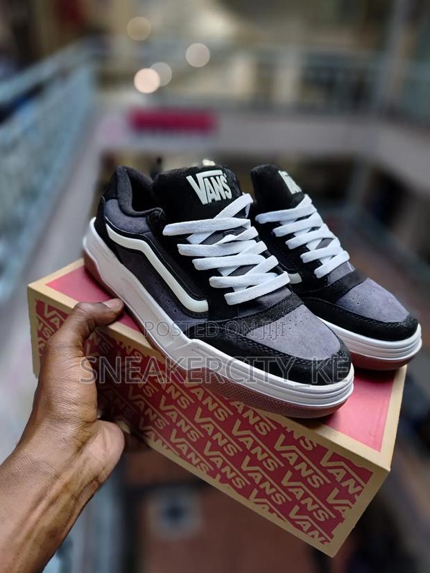 Vans Hylane - thumbnail 3