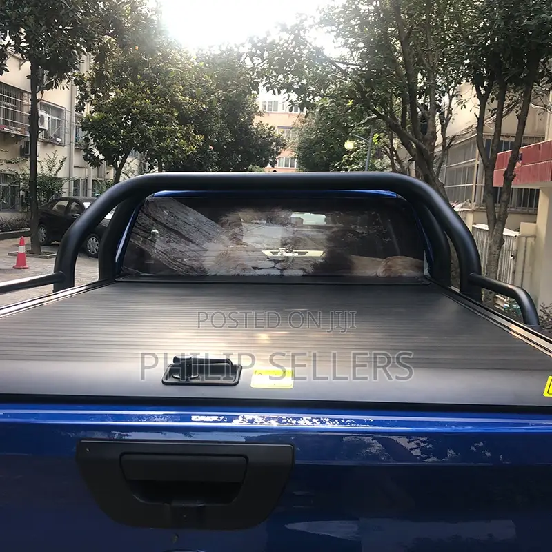 For Waterproof Retractable Roller Lid Poer Accessories Roller Shutter