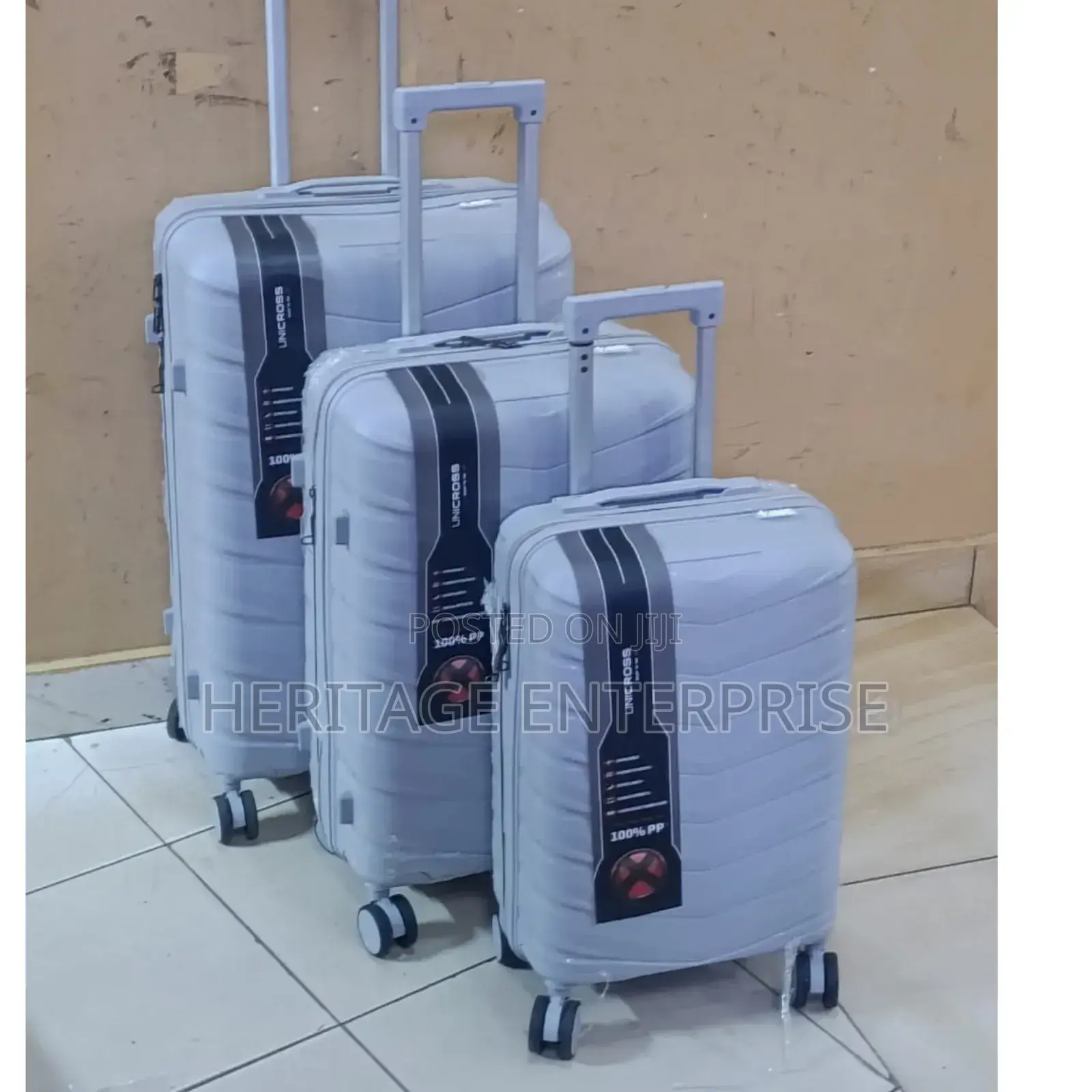 Suitcase Travel Bag