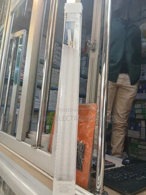 2ft Dust Proof Led