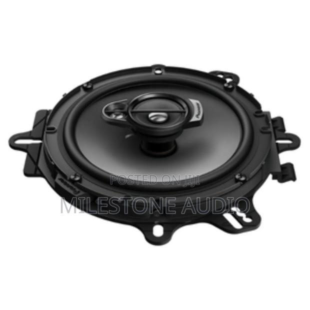 Pioneer Speakers Ts-A1678s 320 Watts