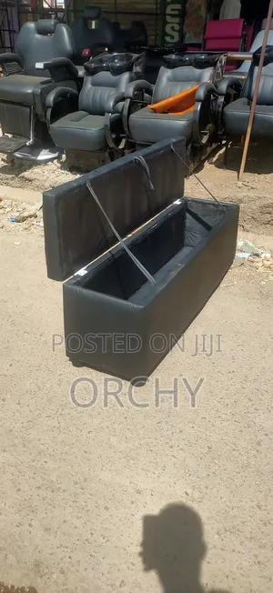 5ft Ottoman