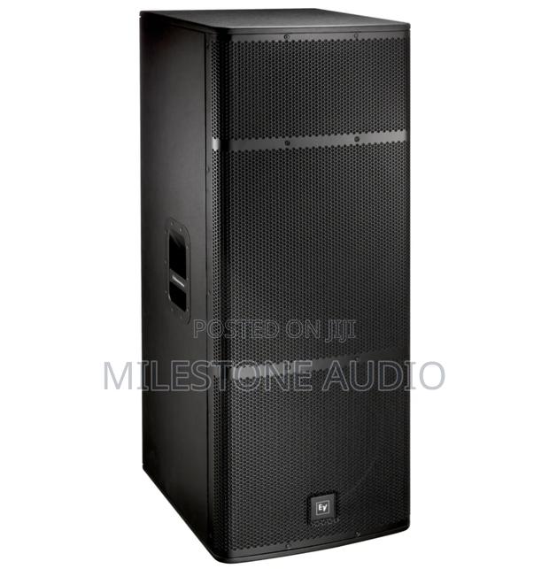 Ev Ds215 Speaker - main view