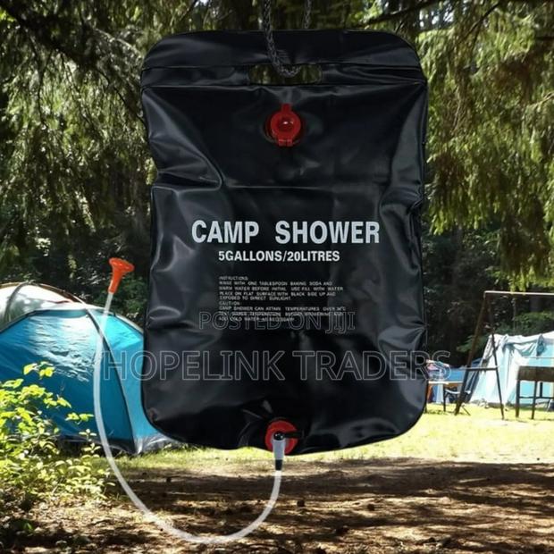 Camp Shower Water, - thumbnail 2
