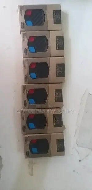 Smart Gate Remotes for Both Swing and Sliding Gate