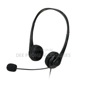 3.5mm Sy 490 Mv Wired Learning Headphones