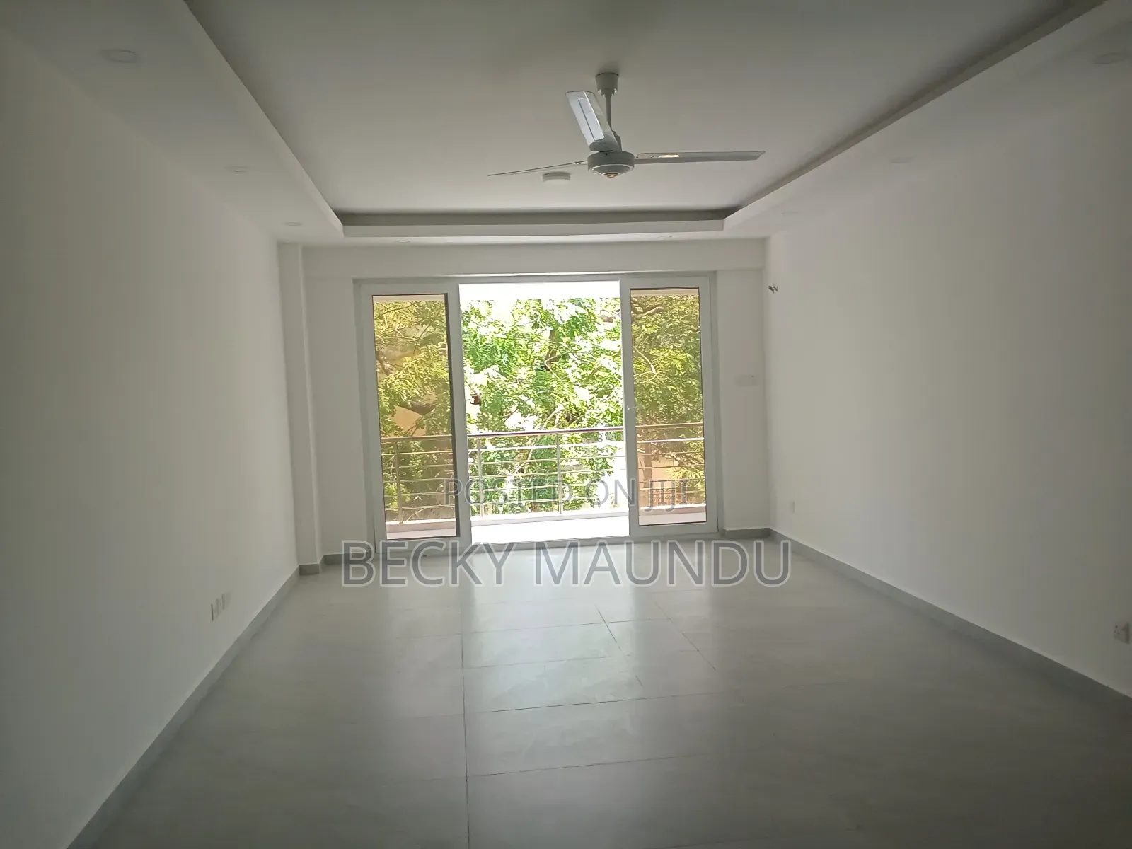 2bdrm Apartment in Nyali for sale