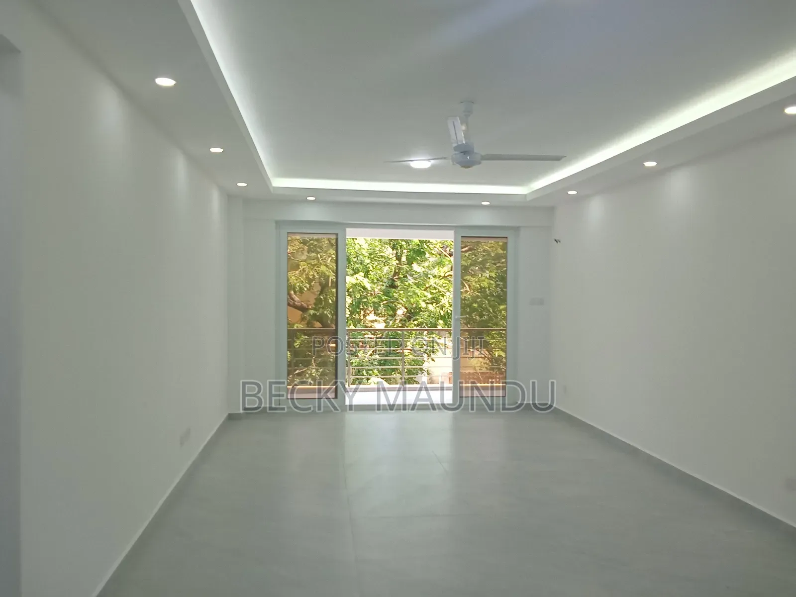2bdrm Apartment in Nyali for sale