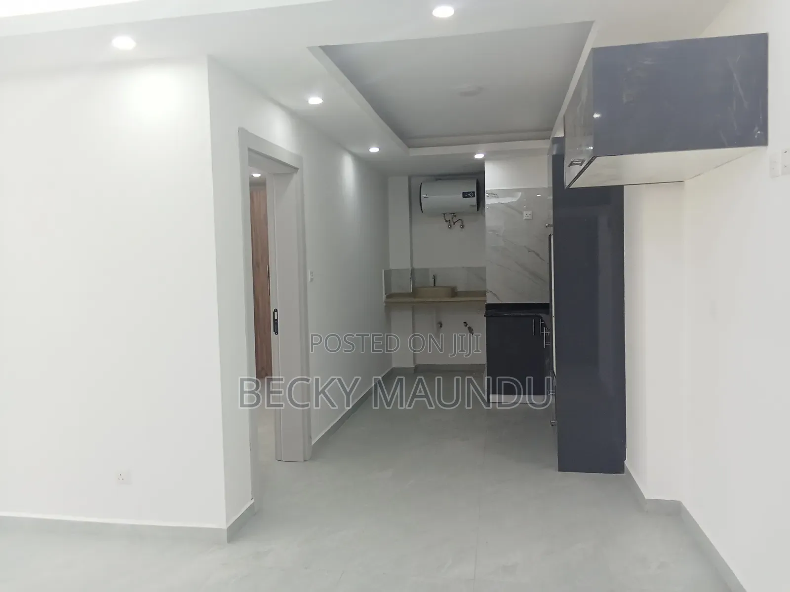 2bdrm Apartment in Nyali for sale