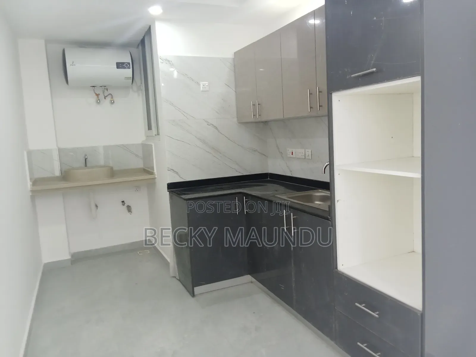 2bdrm Apartment in Nyali for sale