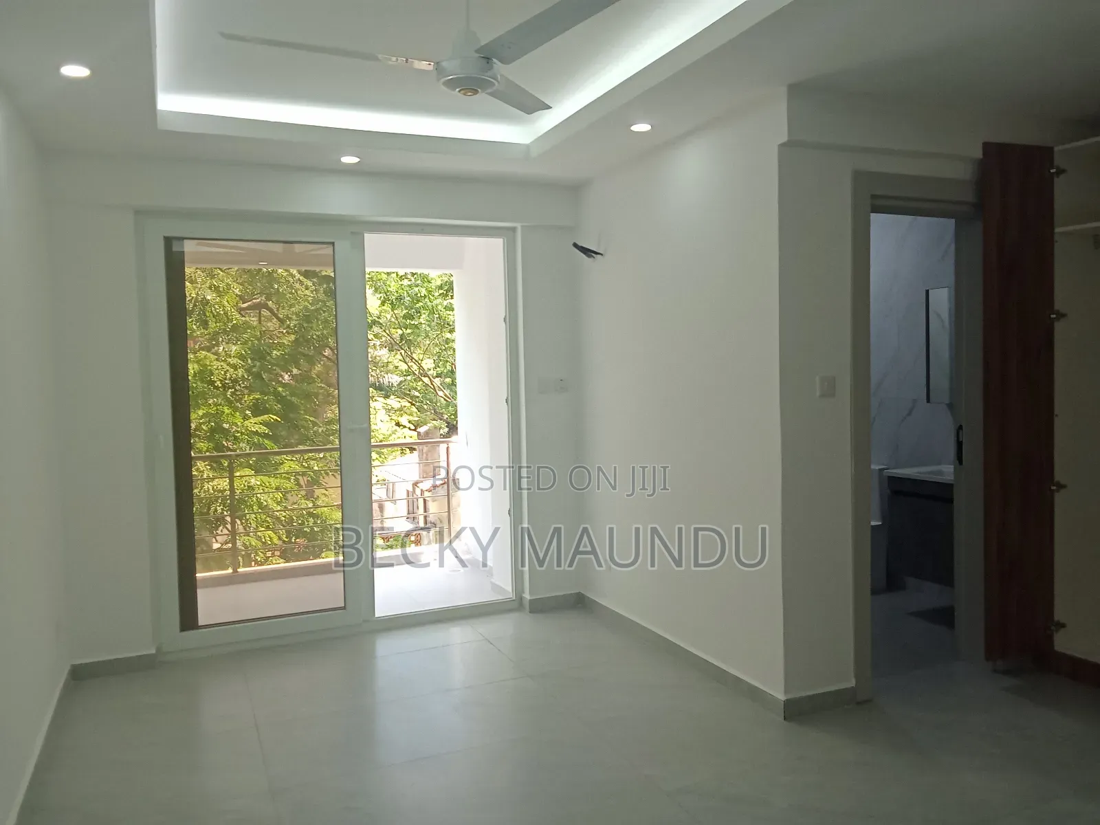2bdrm Apartment in Nyali for sale