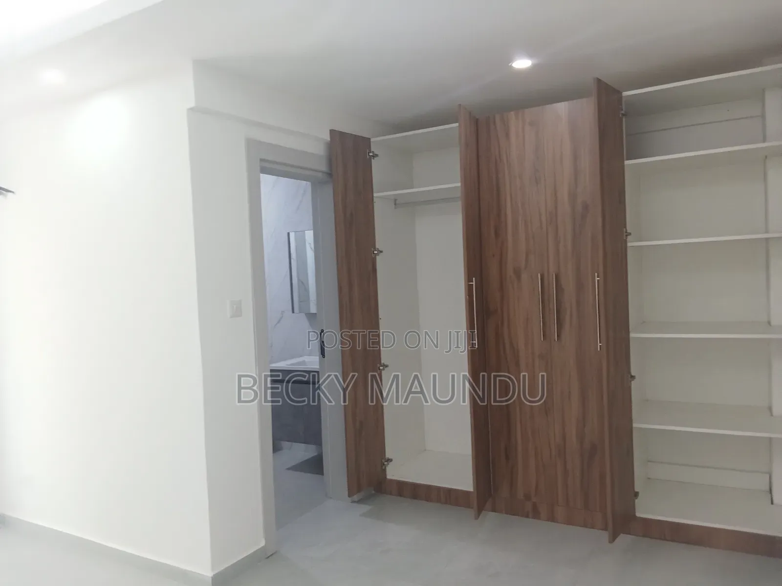 2bdrm Apartment in Nyali for sale