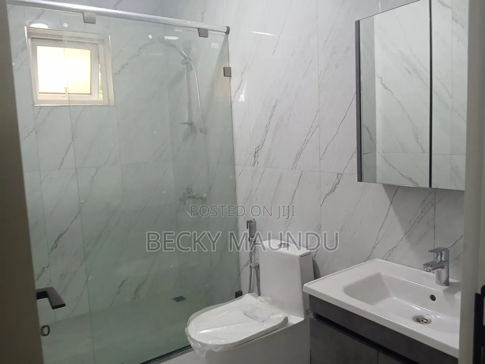 2bdrm Apartment in Nyali for sale
