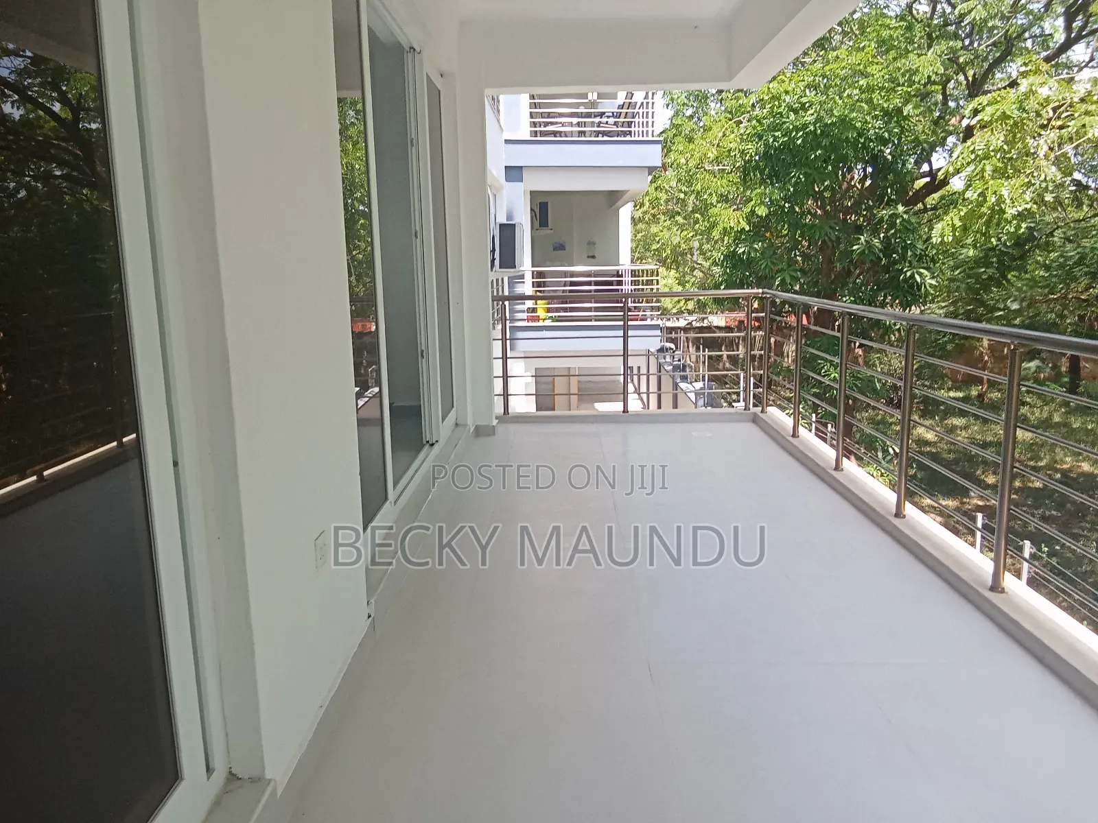 2bdrm Apartment in Nyali for sale