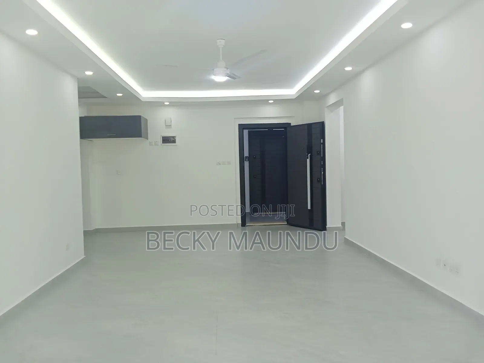 2bdrm Apartment in Nyali for sale