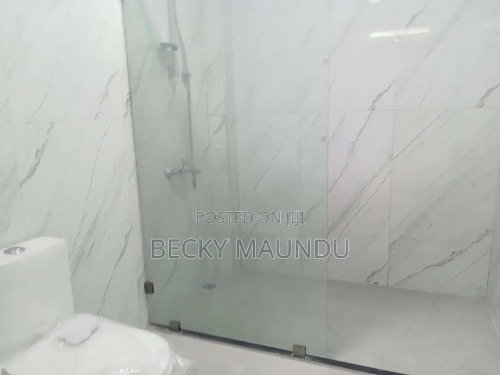 2bdrm Apartment in Nyali for sale