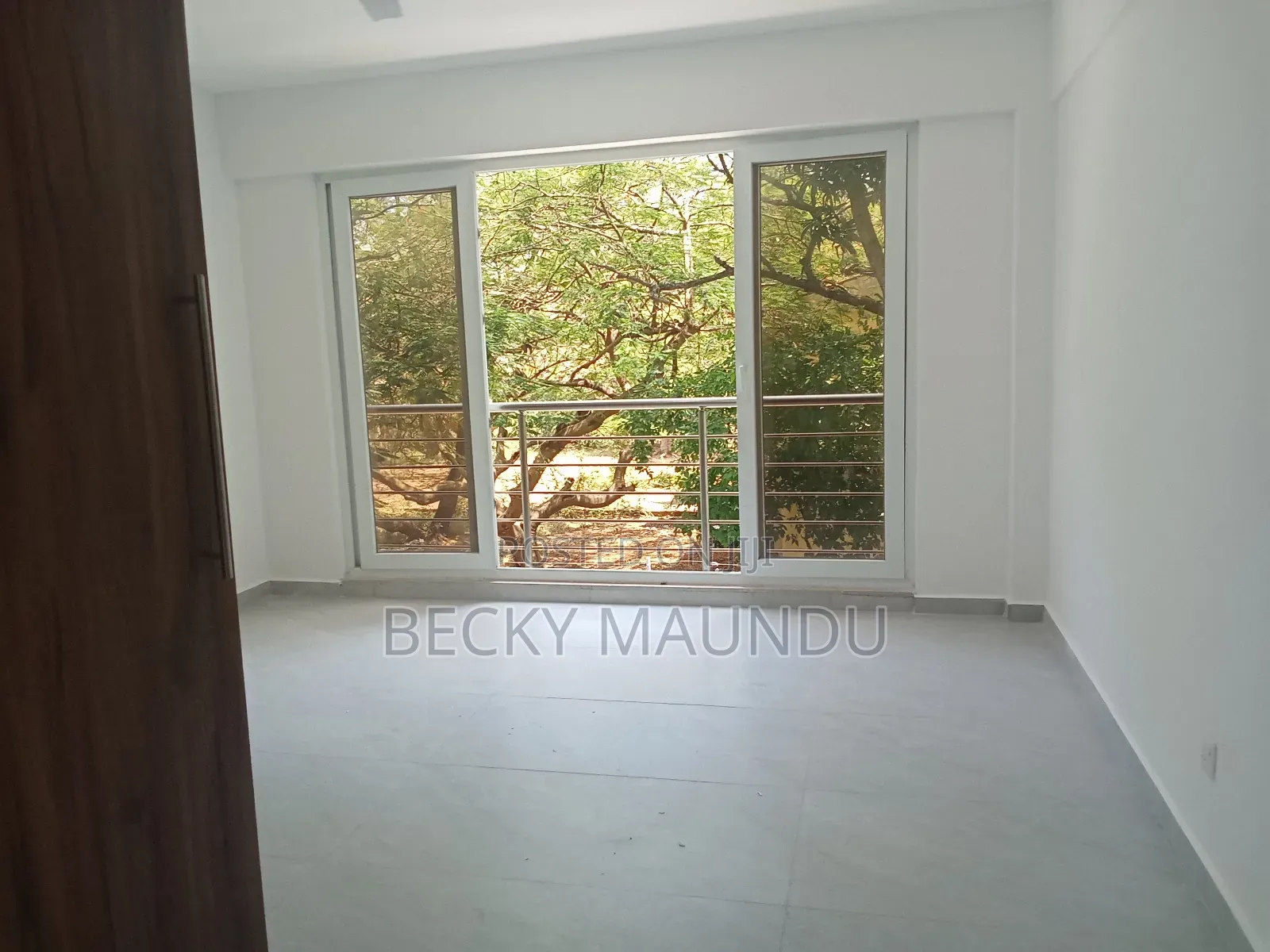 2bdrm Apartment in Nyali for sale