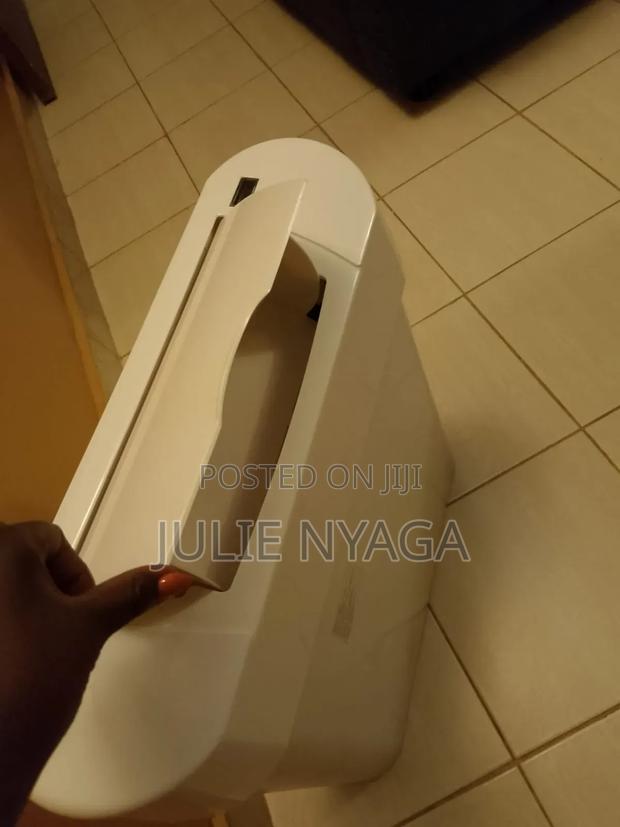 Automatic Sanitary Bins - thumbnail 2