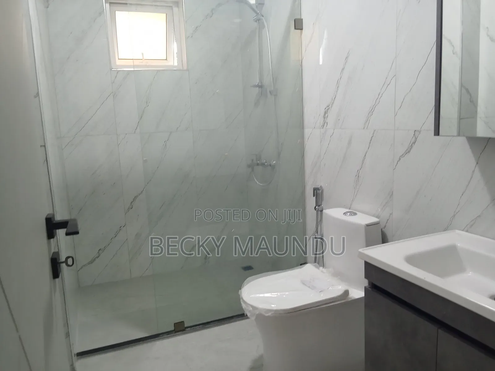 2bdrm Apartment in Nyali for sale