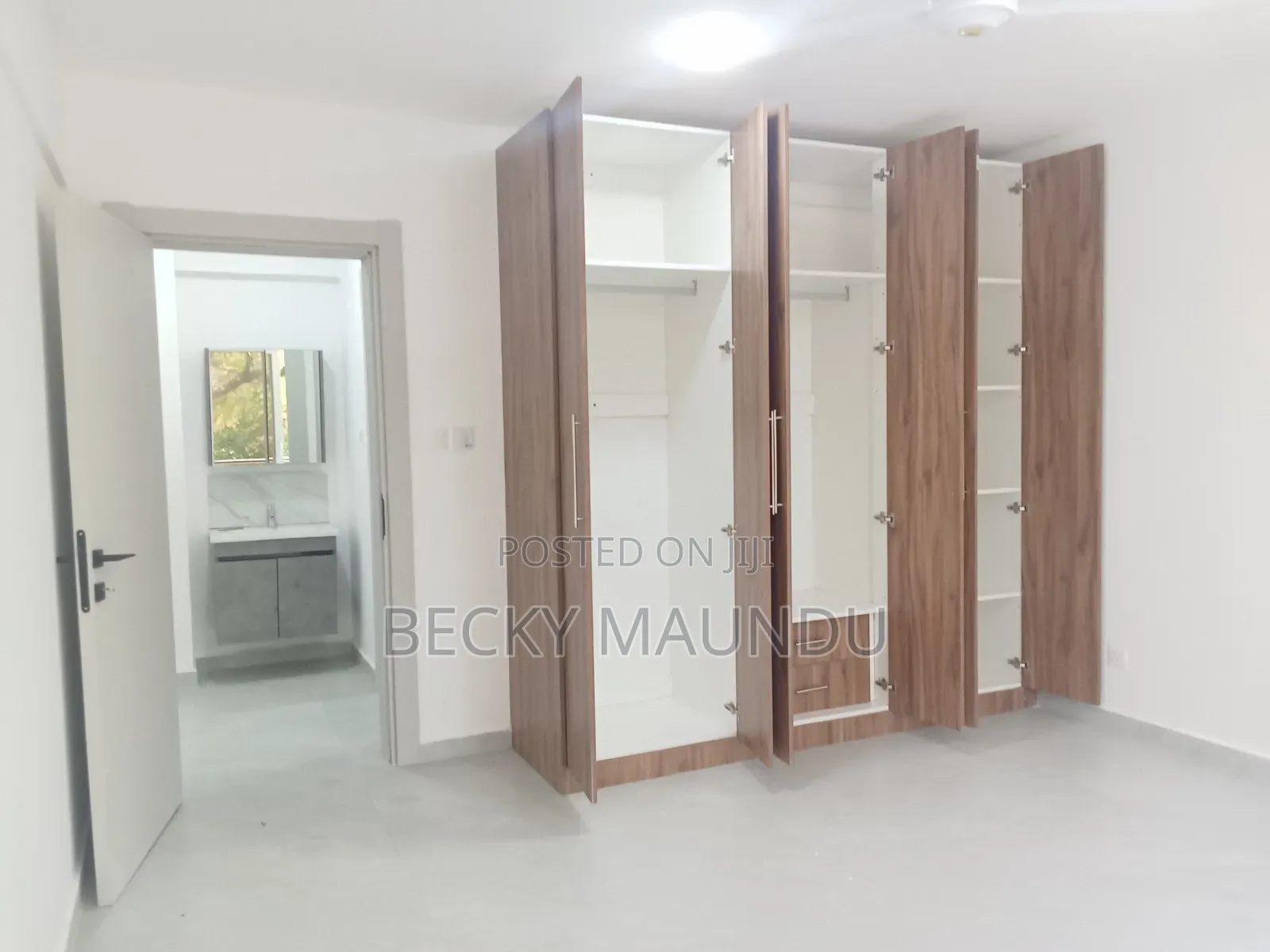 2bdrm Apartment in Nyali for sale