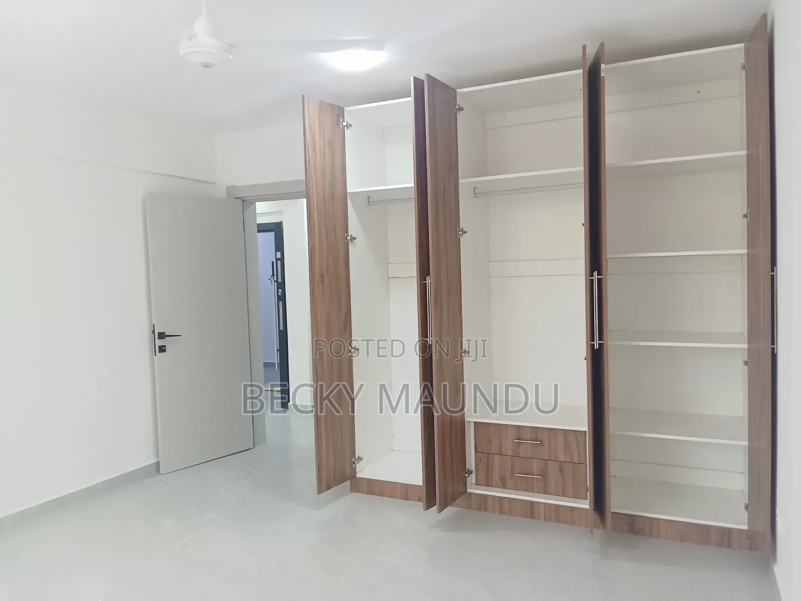 2bdrm Apartment in Nyali for sale