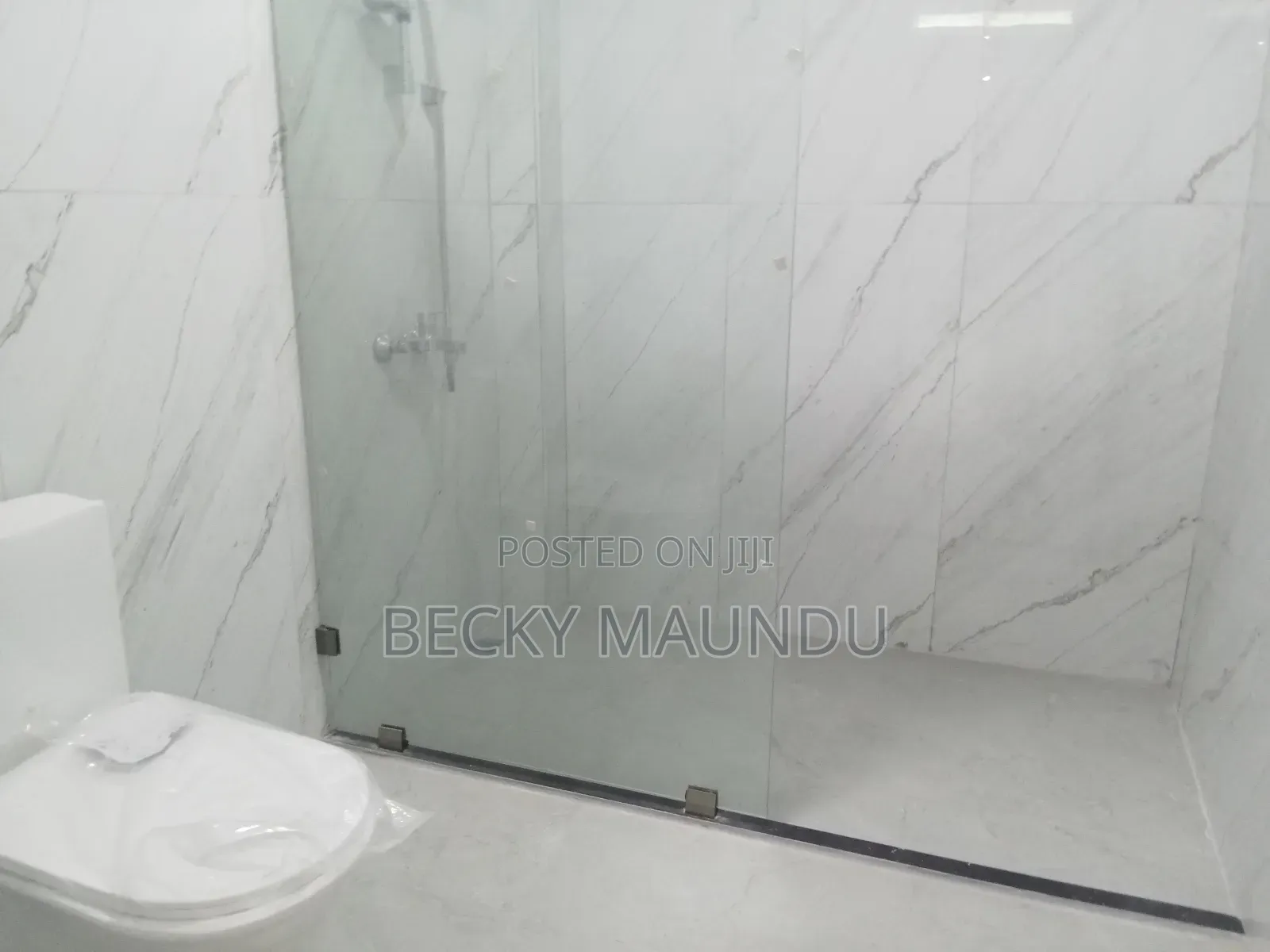 2bdrm Apartment in Nyali for sale