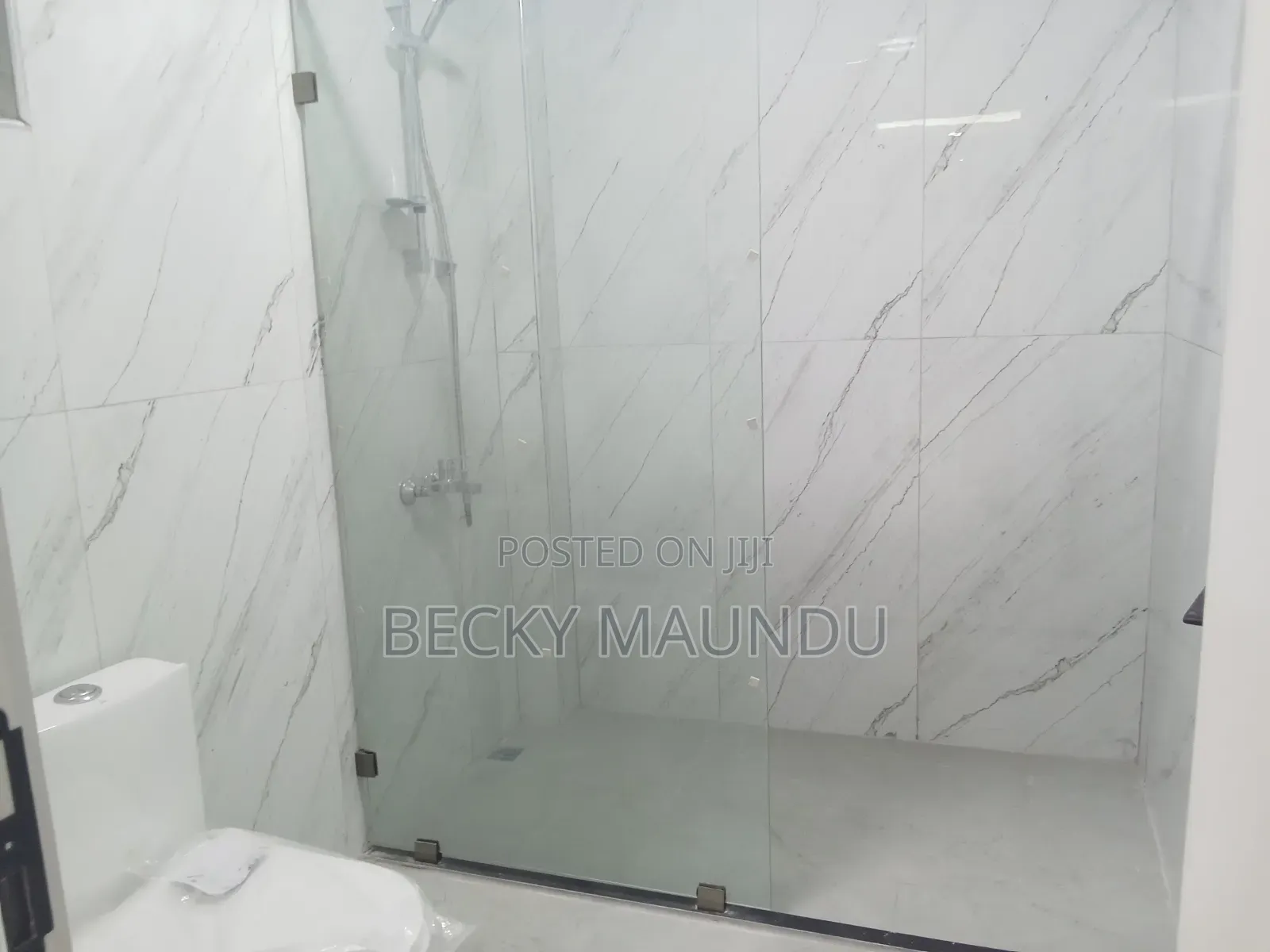 2bdrm Apartment in Nyali for sale