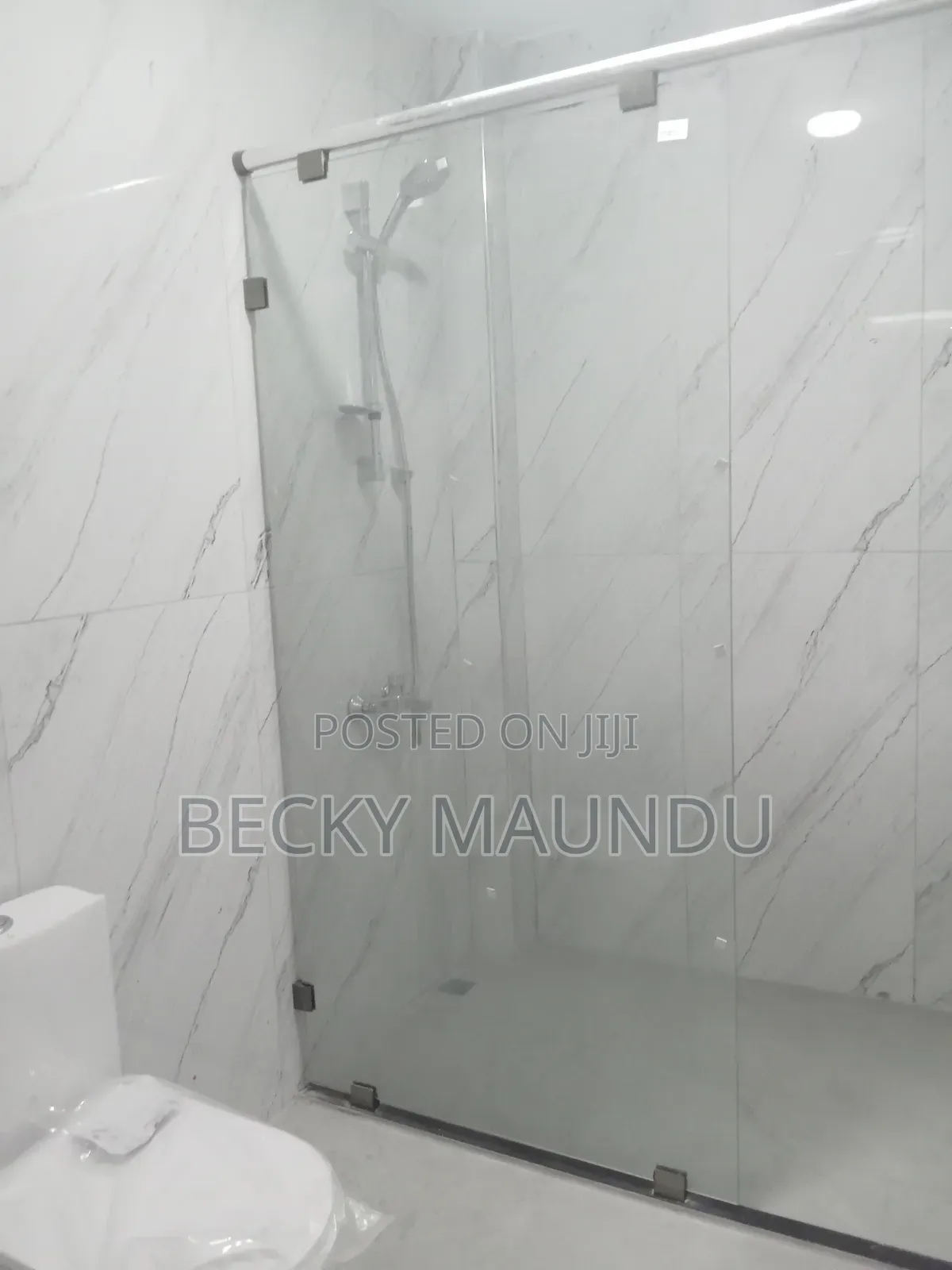 2bdrm Apartment in Nyali for sale