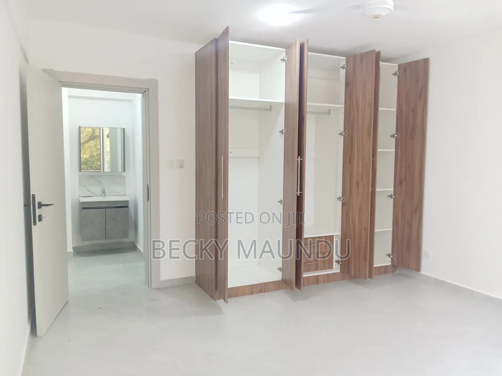 2bdrm Apartment in Nyali for sale