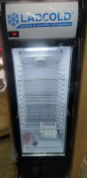 New Labcold Laboratory Fridge