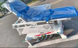 Hydraulic Transfer Patient Stretcher Imported