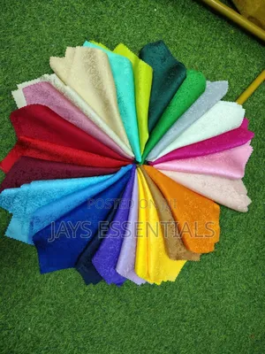 6pcs Jacquard Table Napkins