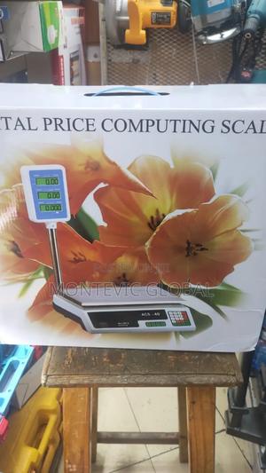 Quality Digital Arm Computing Scale - thumbnail 2