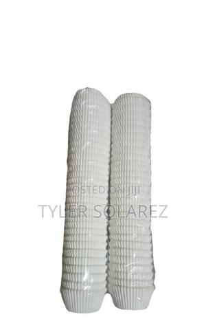 Cupcake Cases - main view