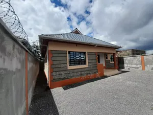 3bdrm Bungalow in Matangi, Ruiru for sale