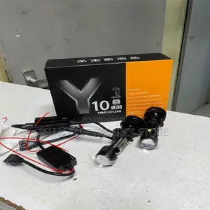 Y1 Mini Led Headlamp – Energy Efficient Lighting