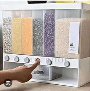 Cereal Dispenser - thumbnail 2