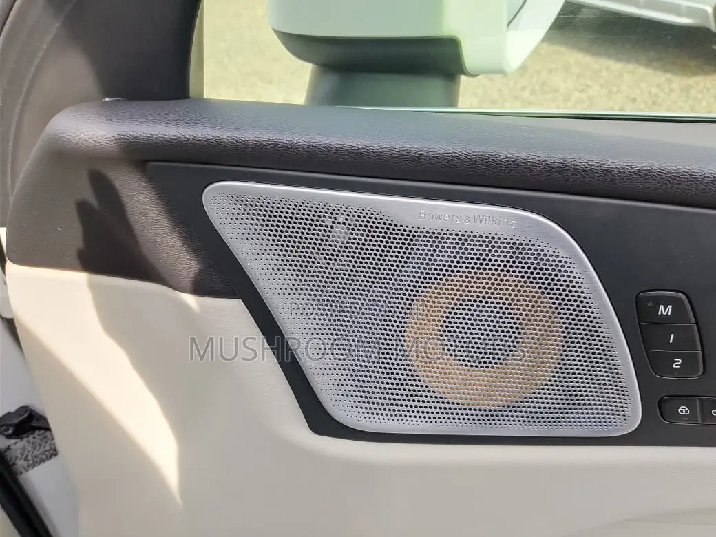 Volvo XC60 T5 Inscription AWD 2018 White