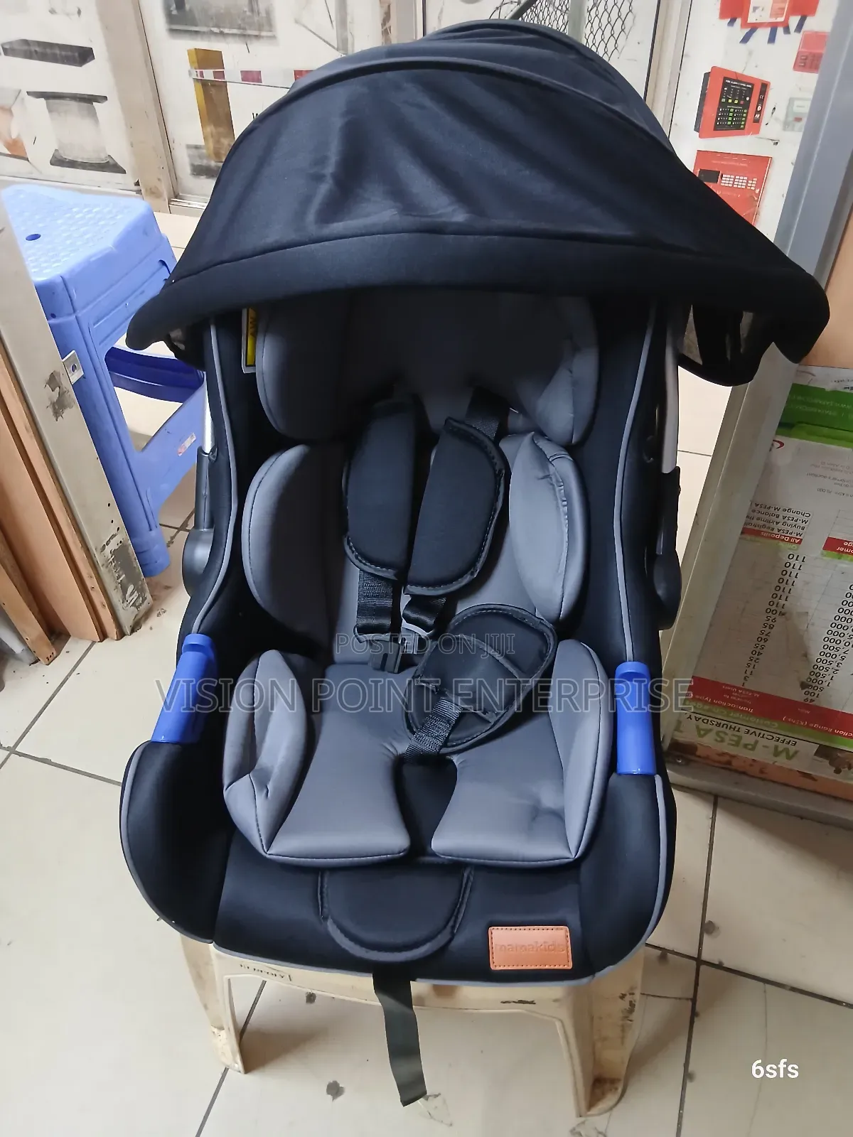 Car Seat, Baby Car Seat
