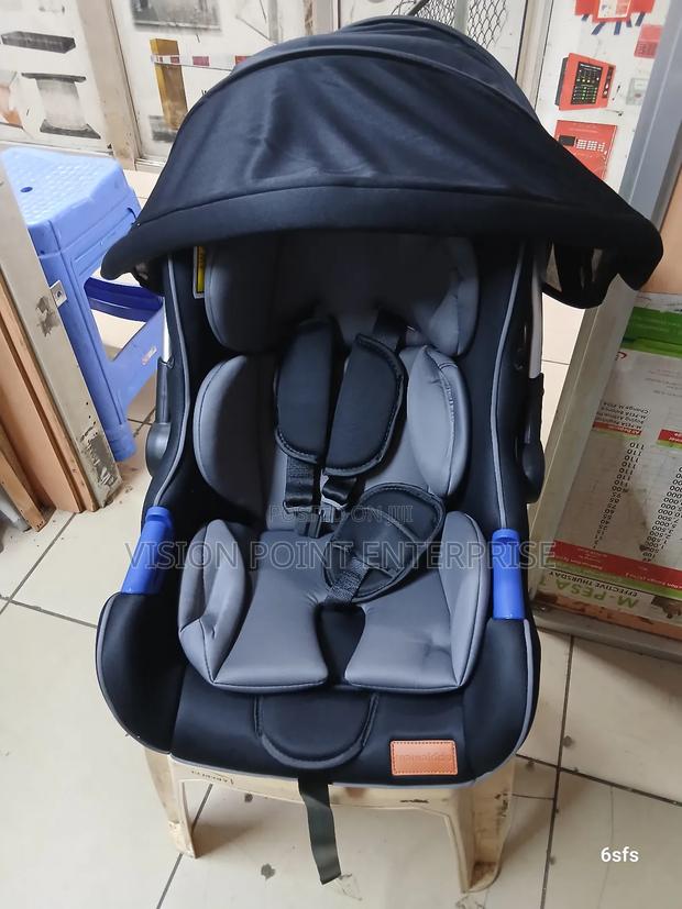 Car Seat, Baby Car Seat