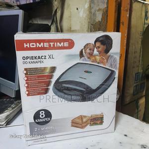 Home Time Sandwich Maker - thumbnail 2
